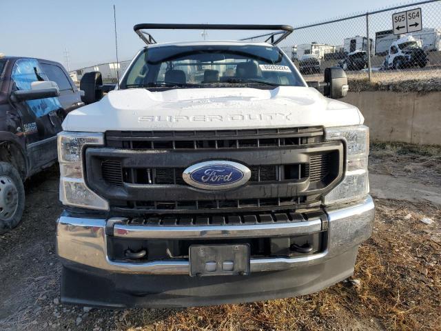 2022 Ford Super Duty F-250 W/S