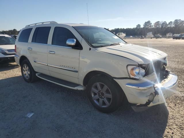 2008 Chrysler Aspen Limited