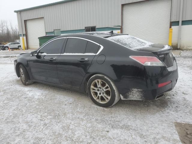 2010 Acura TL