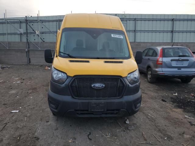 2022 Ford Transit T-250