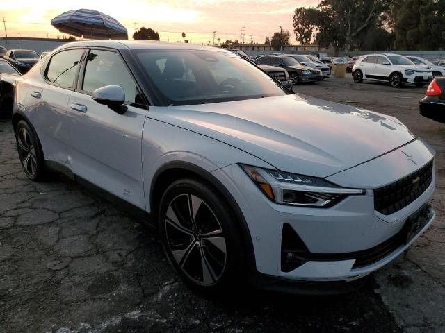 2023 Polestar 2