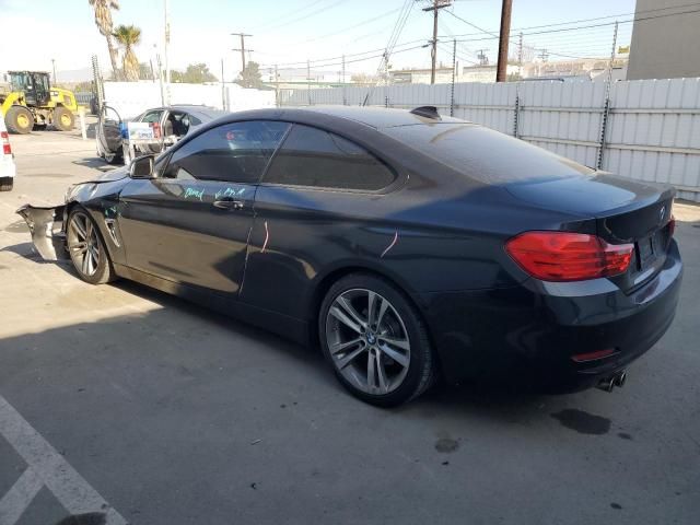 2015 BMW 428 I