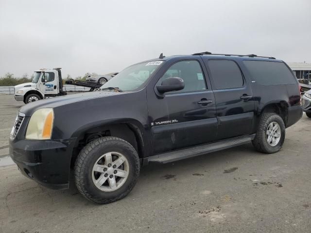 2007 GMC Yukon XL K1500