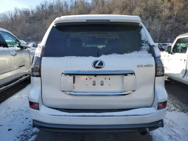 2023 Lexus GX 460