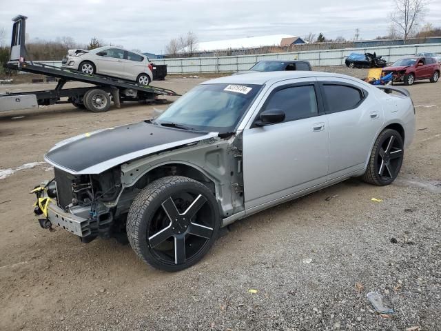 2009 Dodge Charger