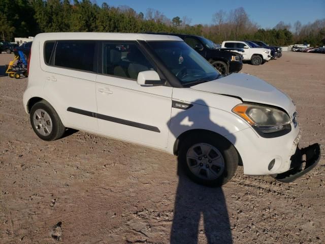 2012 KIA Soul