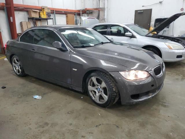 2009 BMW 328 I