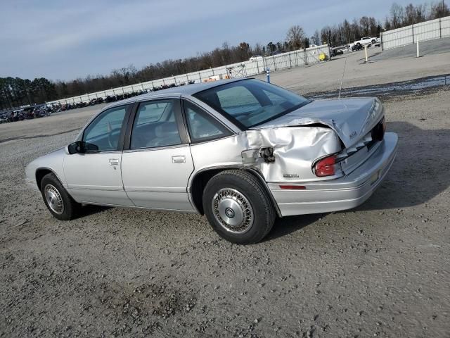 1994 Buick Regal Custom