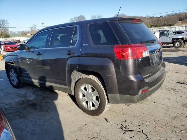 2013 GMC Terrain SLE