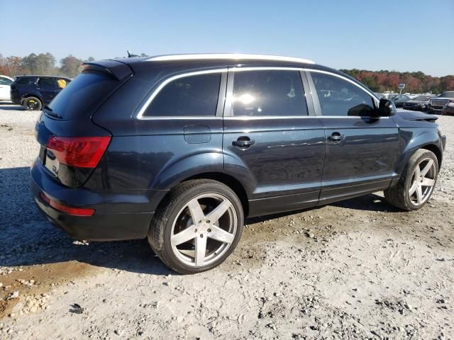 2010 Audi Q7 Premium Plus