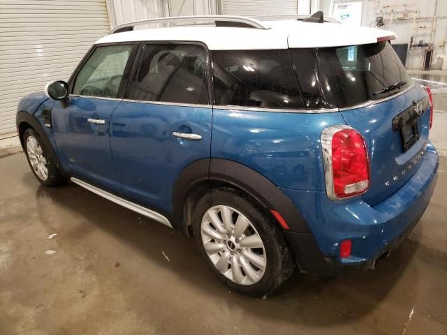 2017 Mini Cooper Countryman ALL4