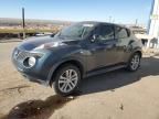 2013 Nissan Juke S