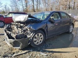 Vehiculos salvage en venta de Copart Waldorf, MD: 2010 Toyota Camry Base