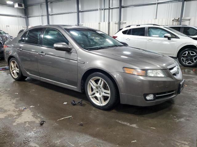 2008 Acura TL