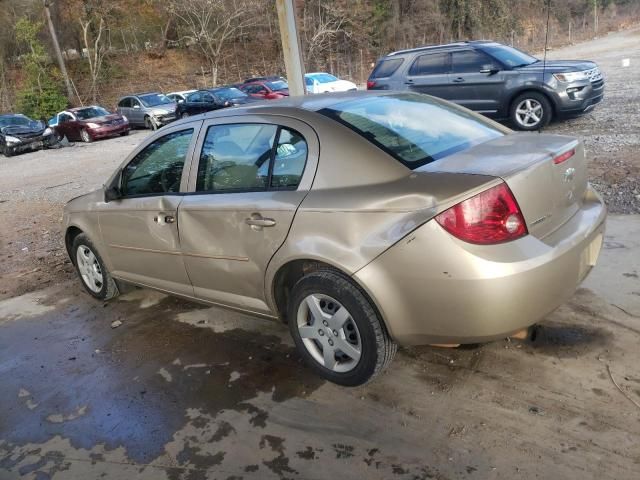 2007 Chevrolet Cobalt LT