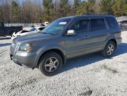 Honda Vehiculos salvage en venta: 2008 Honda Pilot SE