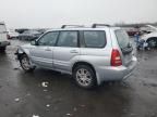 2004 Subaru Forester 2.5XT