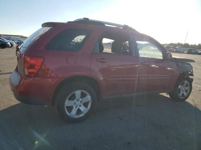 2006 Pontiac Torrent