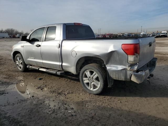 2011 Toyota Tundra Double Cab SR5