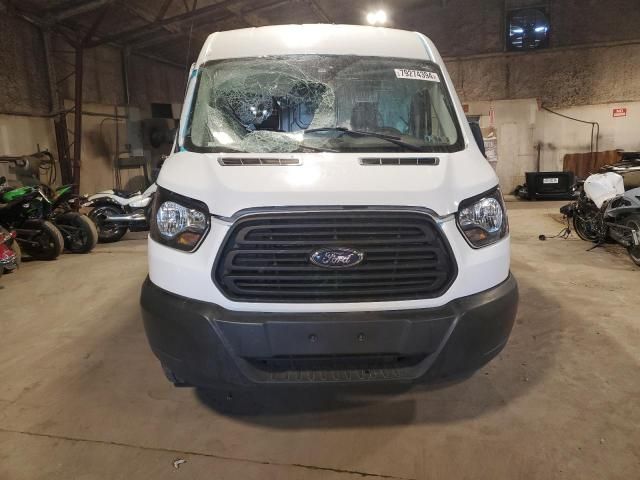 2019 Ford Transit T-250