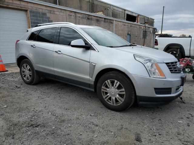 2013 Cadillac SRX Luxury Collection