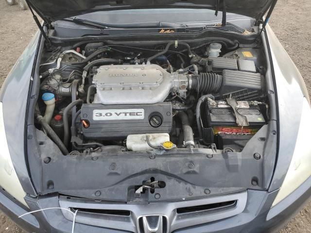 2004 Honda Accord EX