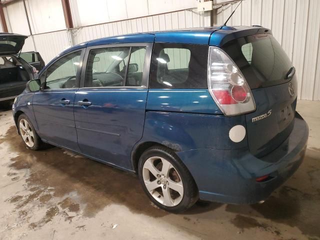 2006 Mazda 5