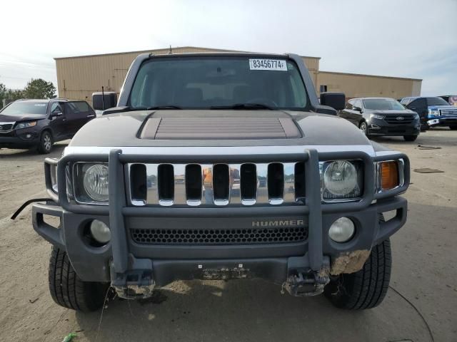 2007 Hummer H3