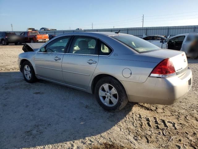 2007 Chevrolet Impala LT