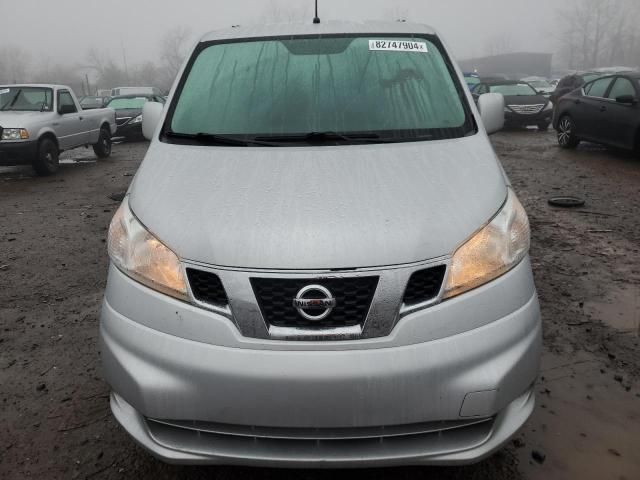 2019 Nissan NV200 2.5S