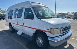 2002 Ford Econoline E250 Van for sale in Riverview, FL