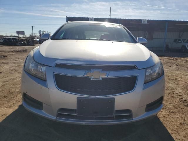 2013 Chevrolet Cruze LT