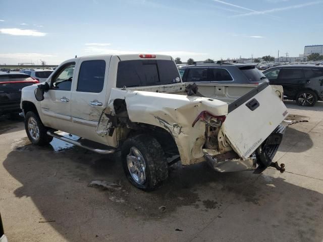 2013 GMC Sierra C1500 SLE