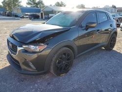 Mazda salvage cars for sale: 2016 Mazda CX-3 Touring