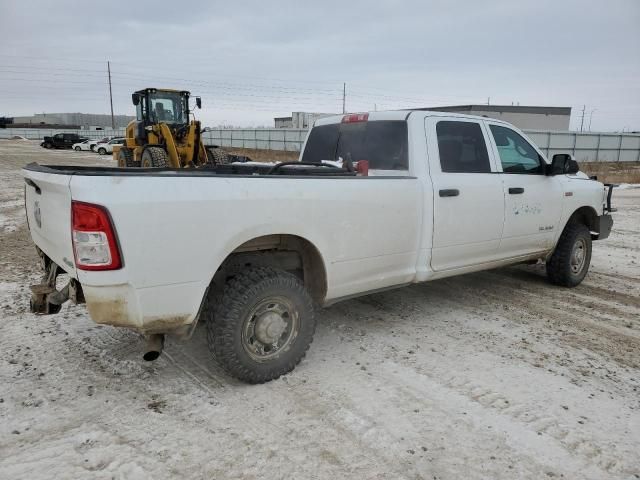 2022 Dodge RAM 2500 Tradesman