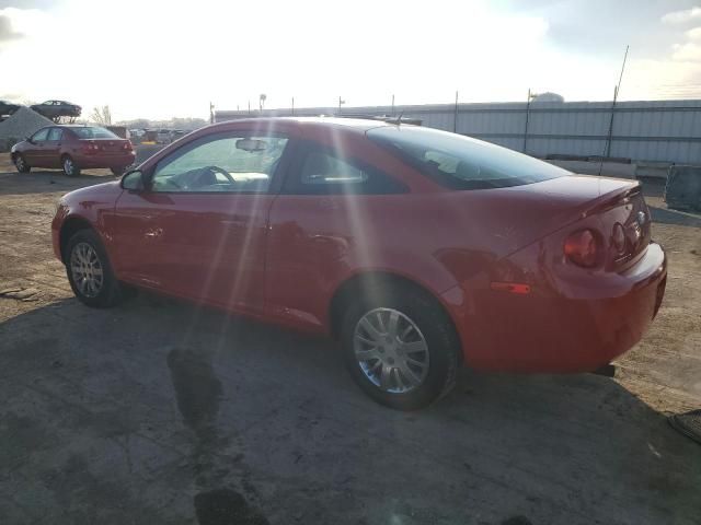 2009 Chevrolet Cobalt LS