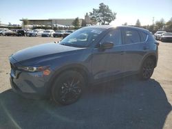 Mazda cx-5 Prefe salvage cars for sale: 2023 Mazda CX-5 Preferred