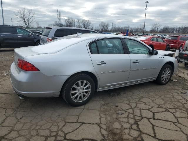 2011 Buick Lucerne CXL