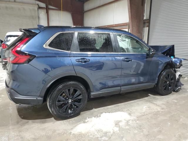 2024 Honda CR-V Sport Touring