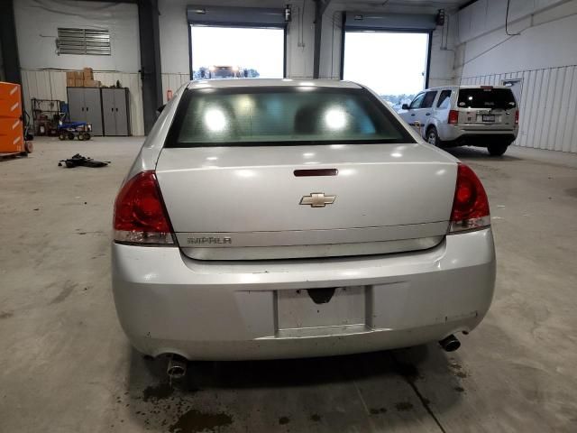 2013 Chevrolet Impala LS