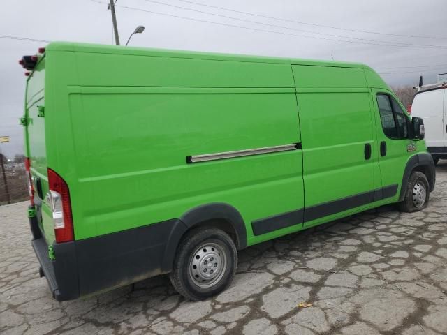 2018 Dodge RAM Promaster 3500 3500 High