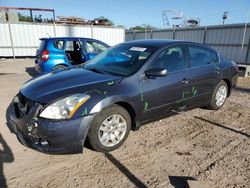 Salvage cars for sale from Copart Kapolei, HI: 2011 Nissan Altima Base