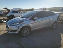 Vehiculos salvage en venta de Copart Las Vegas, NV: 2019 Ford Fiesta SE