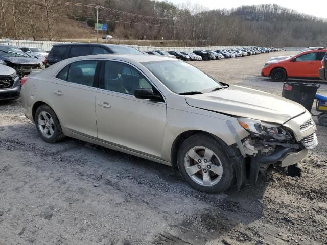 2013 Chevrolet Malibu LS