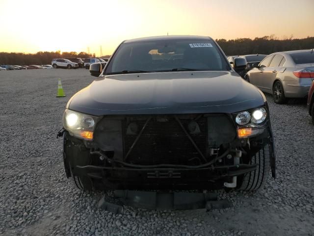 2012 Dodge Durango R/T