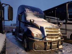 Freightliner salvage cars for sale: 2020 Freightliner Cascadia 126