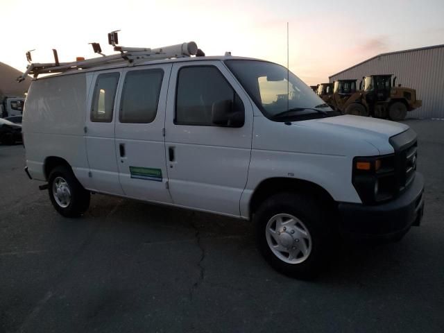 2009 Ford Econoline E250 Van