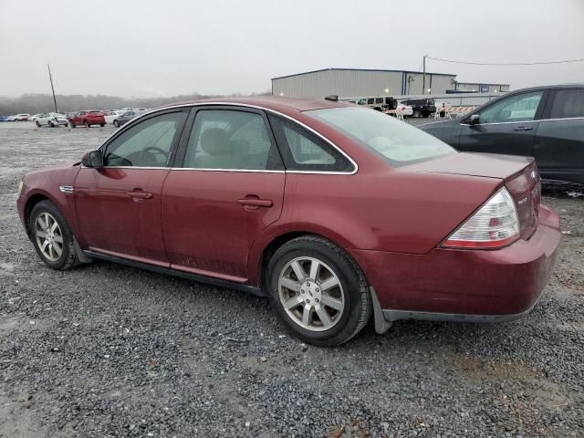 2008 Ford Taurus SEL