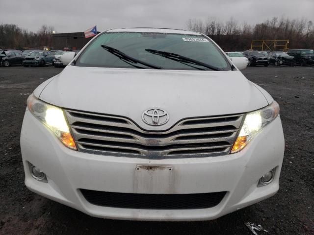 2010 Toyota Venza