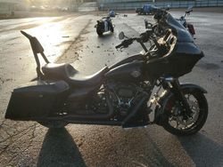 Harley-Davidson salvage cars for sale: 2021 Harley-Davidson Fltrxs